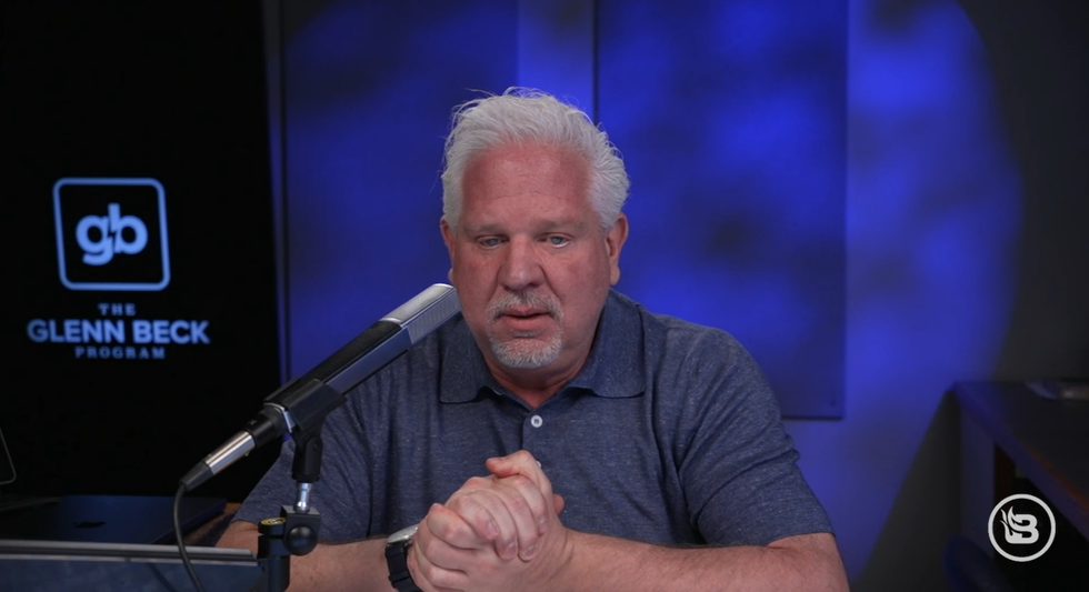 Husband of woman failed by Canadian health care system thanks Glenn Beck for intervening: 'You've opened up a lot of doors'