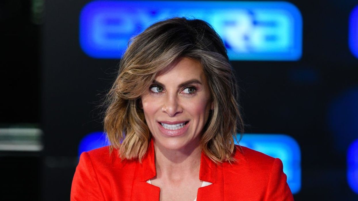 Hypocrisy exposed: Jillian Michaels’ rant on 'crazy California'