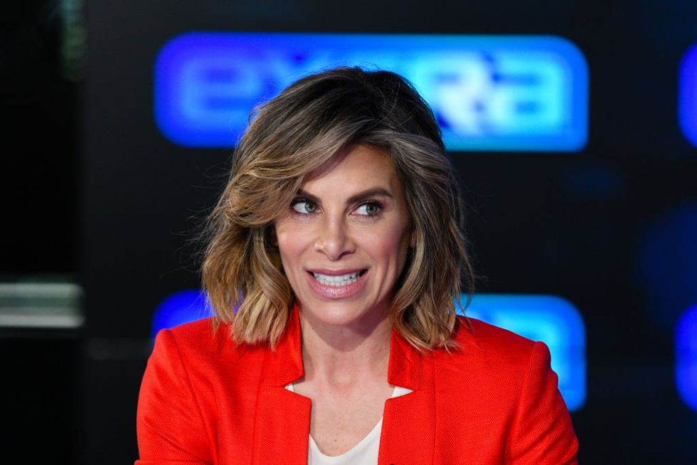 Hypocrisy exposed: Jillian Michaels’ rant on 'crazy California'