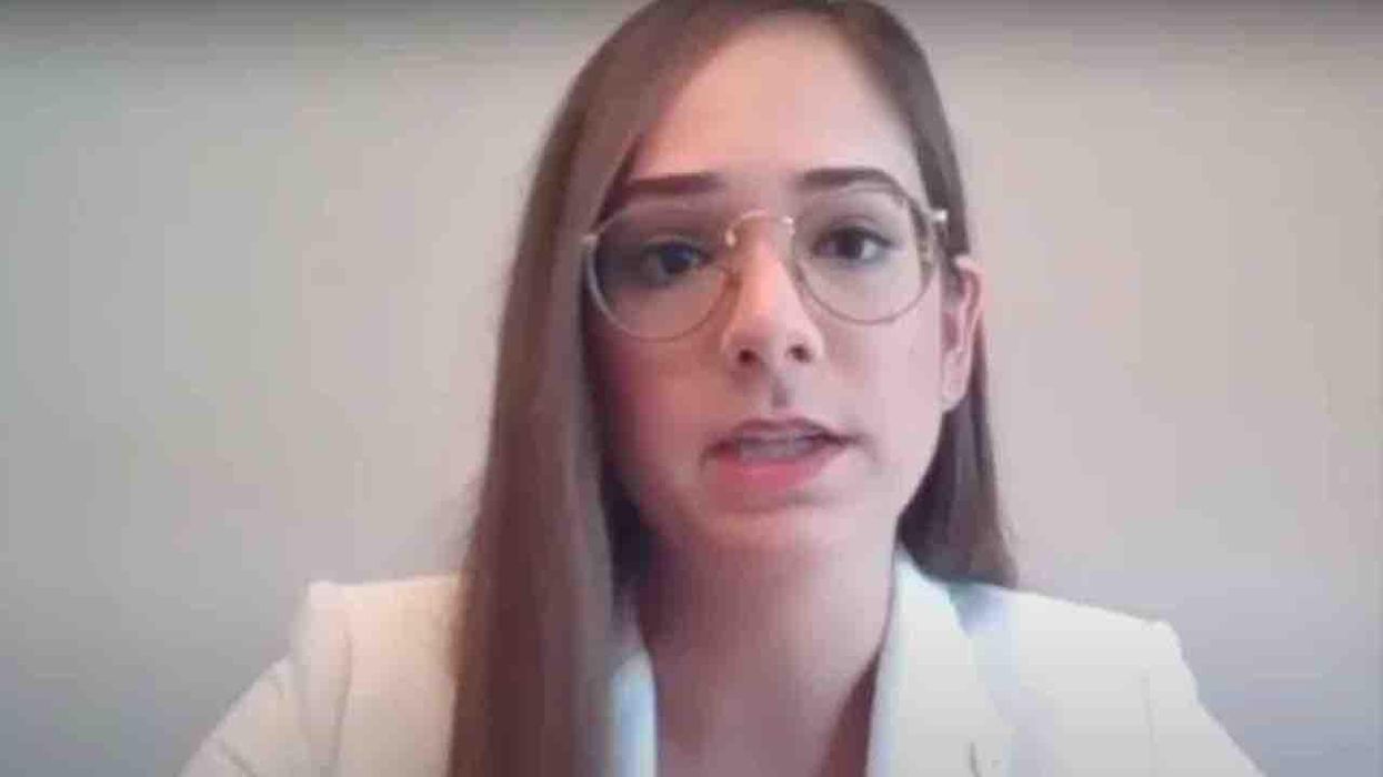 'Hypocrisy!': Fla. school board member who pushed for student mask mandate gets called out for not wearing mask at ritzy indoor gala