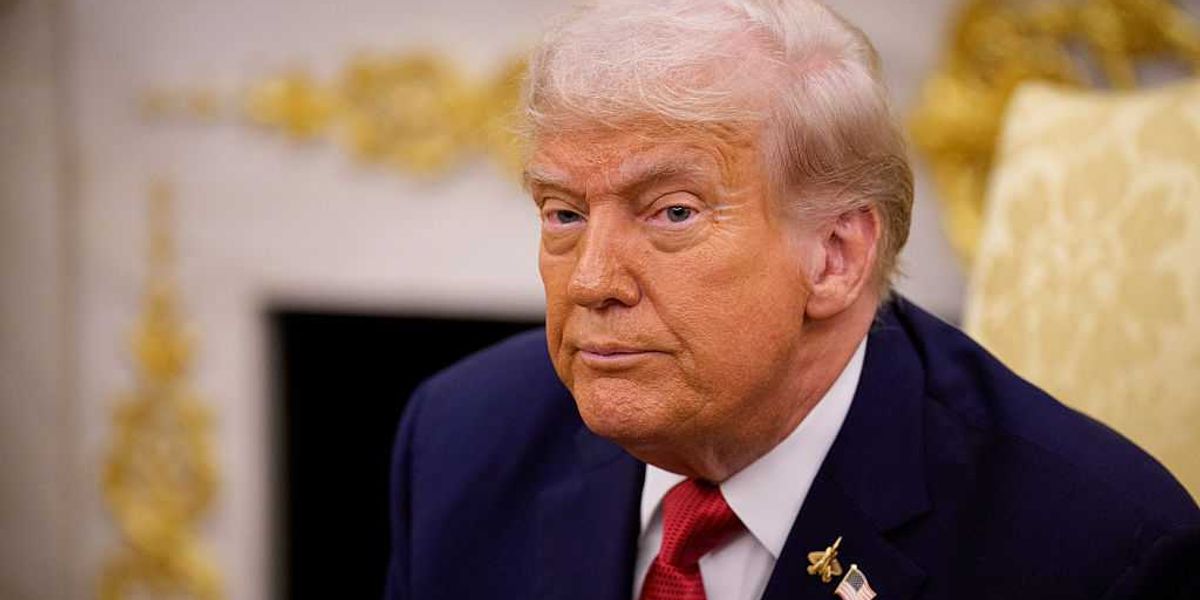 ‘Hypocrisy is palpable’: Former Trump lawyer blows up liberals’ gaslighting about Antifa crackdown ‘Hypocrisy is palpable’: Former Trump lawyer blows up liberals’ gaslighting about Antifa crackdown