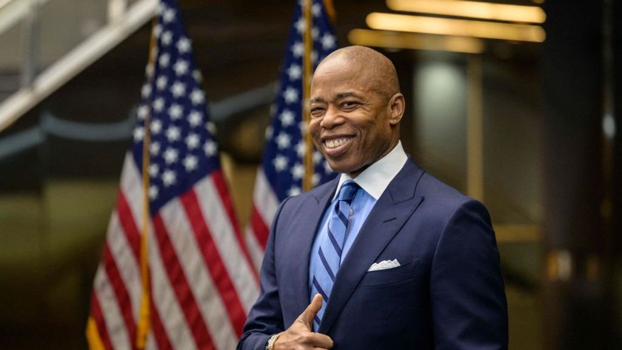 'Hypocritical': NY counties declare states of emergency as NYC mayor threatens to bus migrants to suburbs