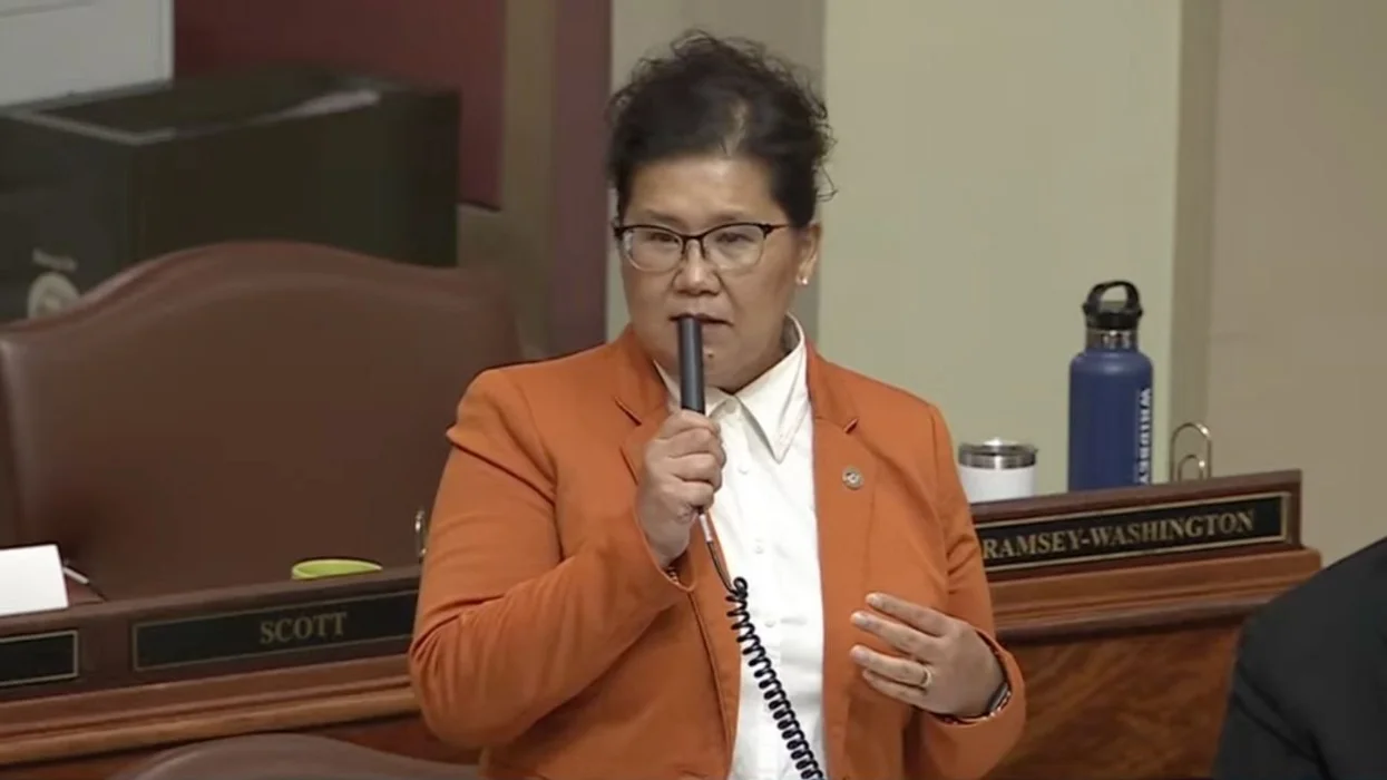 'I am illegal': Democratic lawmaker’s brazen confession of family fraud implodes after failed backtrack