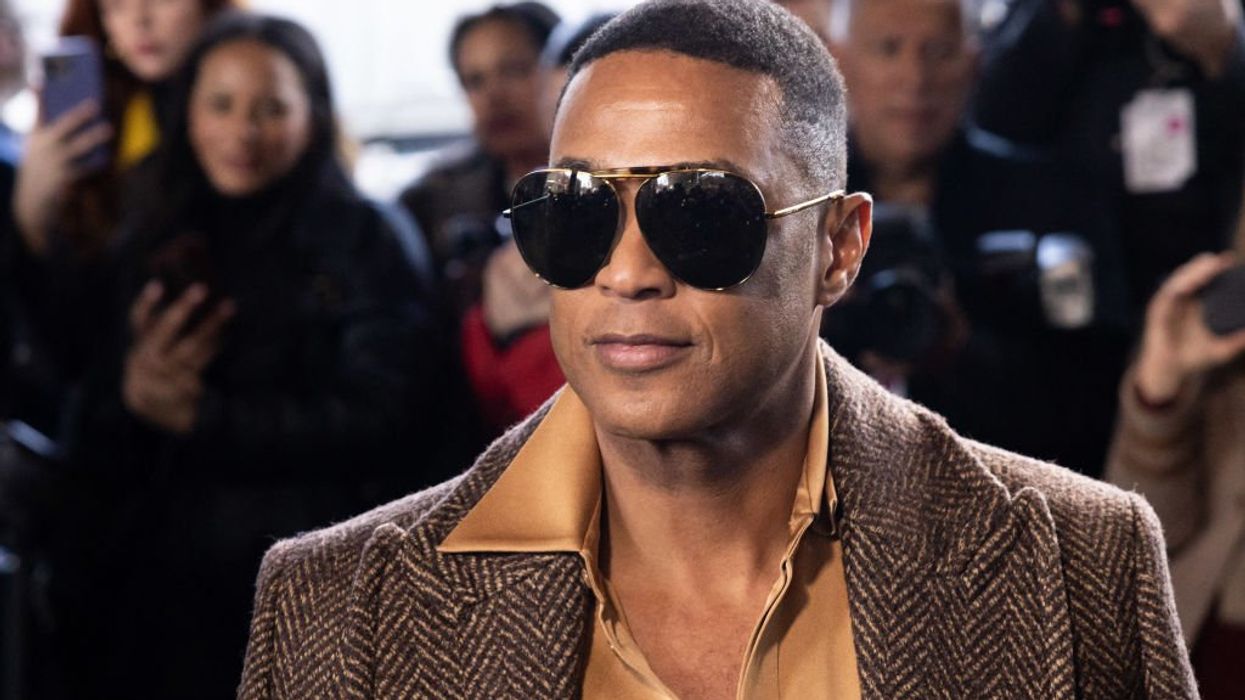 'I believe my government is looking out for me': Don Lemon defends COVID response, online censorship in Nelk Boys interview