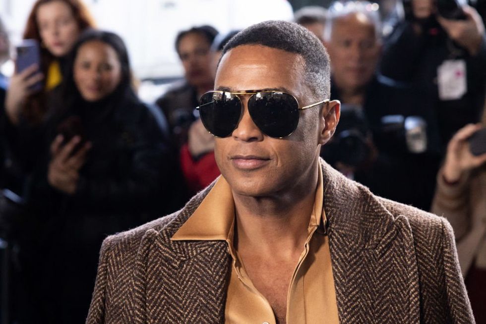 'I believe my government is looking out for me': Don Lemon defends COVID response, online censorship in Nelk Boys interview