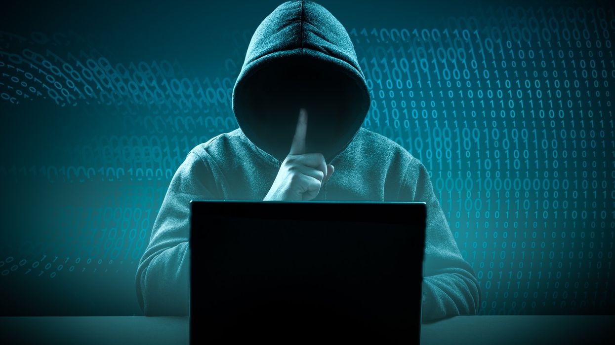 I called out the CIA on X — and then my account disappeared