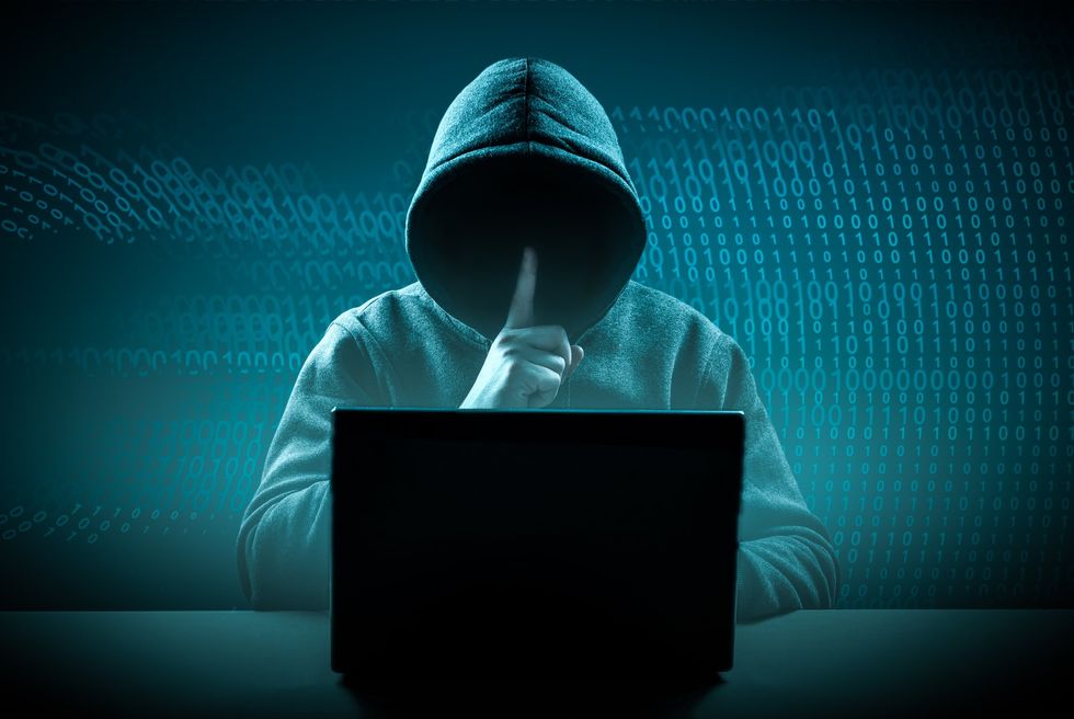 I called out the CIA on X — and then my account disappeared