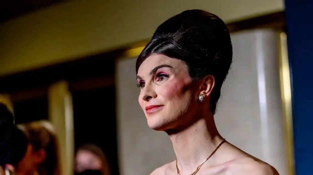 'I celebrate 13,615 days of being a woman': Conservatives celebrate their real womanhood in response to Dylan Mulvaney's claim to '365 days of girlhood'