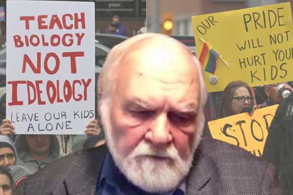 ‘I couldn’t believe it’: BC tribunal orders ex-school trustee to pay $750K over trans 'hate'