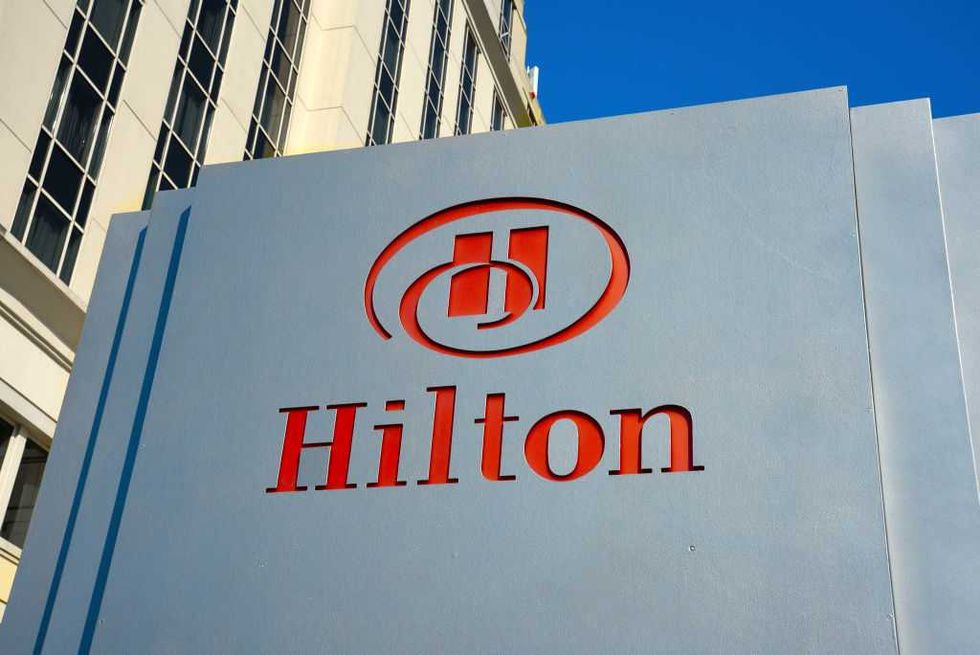 'I don't care if I lose my job': Worker at Hilton hotel posts anti-ICE video on social media — then gets hit with consequences