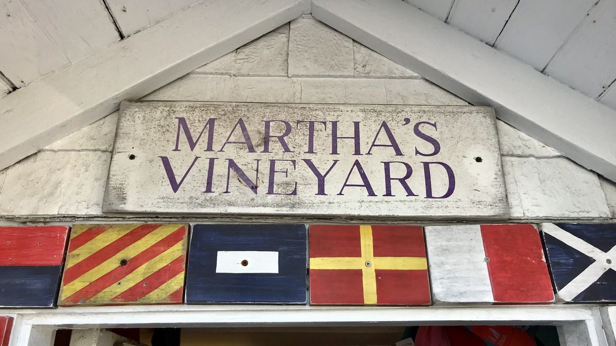 'I don’t want to leave': Migrants whom DeSantis sent to Martha's Vineyard love their new life on the luxury island