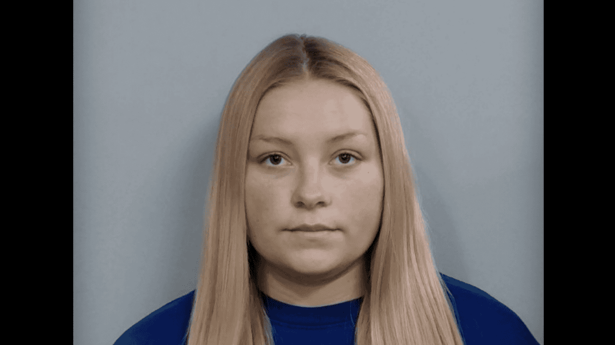 'I ended his life': Ex-University of Kentucky cheerleader drops bombshell confession in newborn baby's death, changes plea