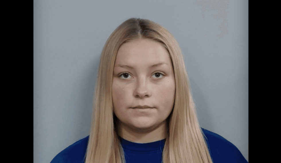 'I ended his life': Ex-University of Kentucky cheerleader drops bombshell confession in newborn baby's death, changes plea