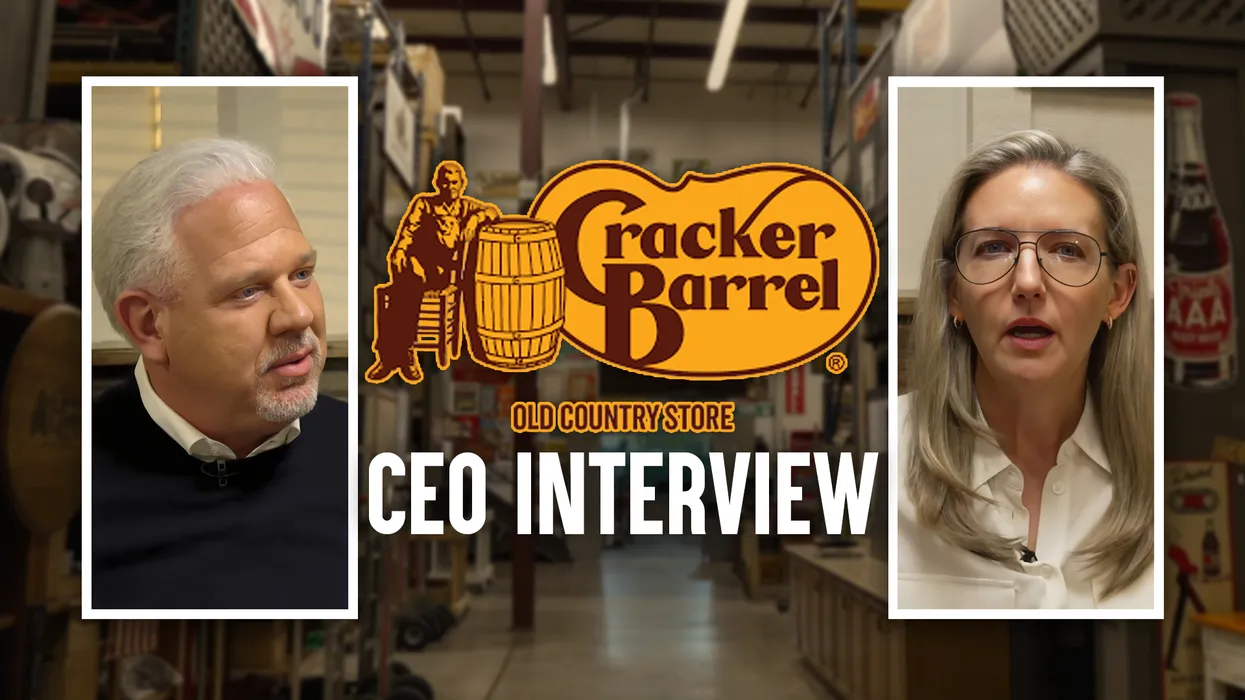 'I feel like I've been fired by America': Cracker Barrel CEO nearly brought to tears over redesign backlash