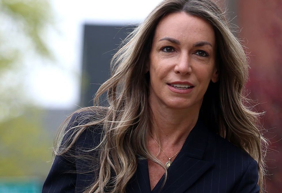 'I hit him': Forensics take center stage in high-stakes Karen Read murder trial of dead cop