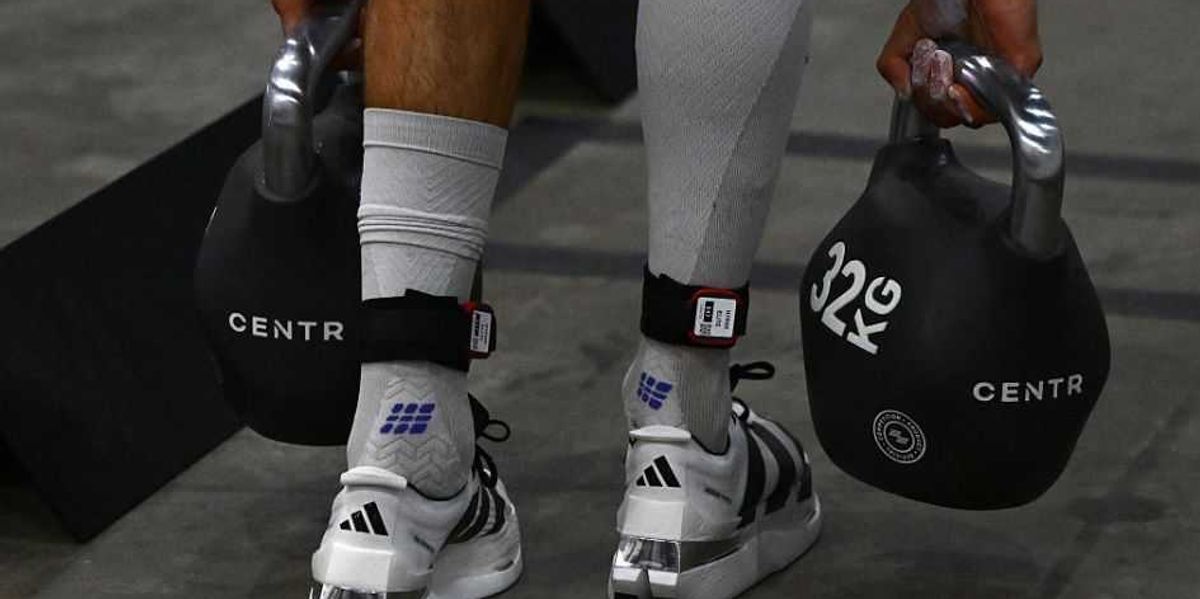 I joined a cult — and I'm not leaving