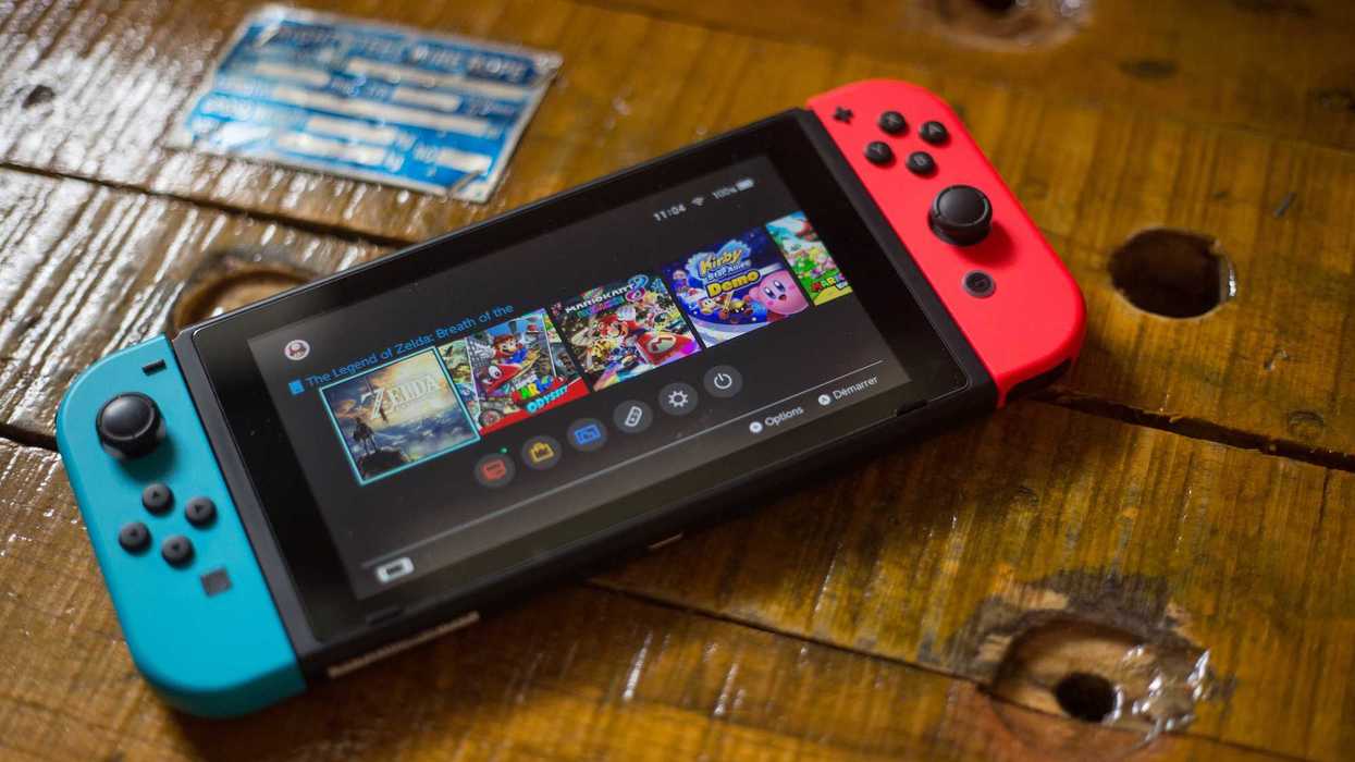 'I killed Daddy': Adopted 11-year-old boy killed his father for taking away his Nintendo game, police say