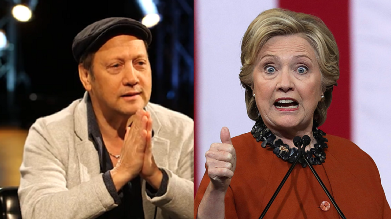 'I literally PRAYED ... don't do this': Rob Schneider says SNL was 'over' at THIS cringe-worthy moment