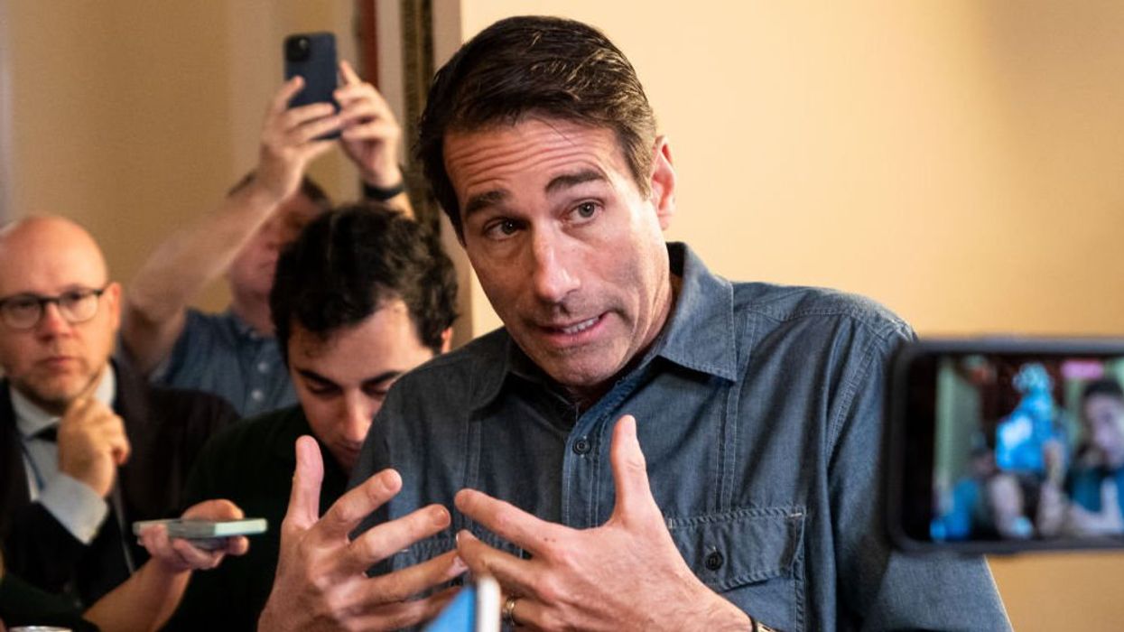 'I'll be candid': GOP lawmaker reveals what might have happened behind closed doors if House hadn't recessed after McCarthy ouster