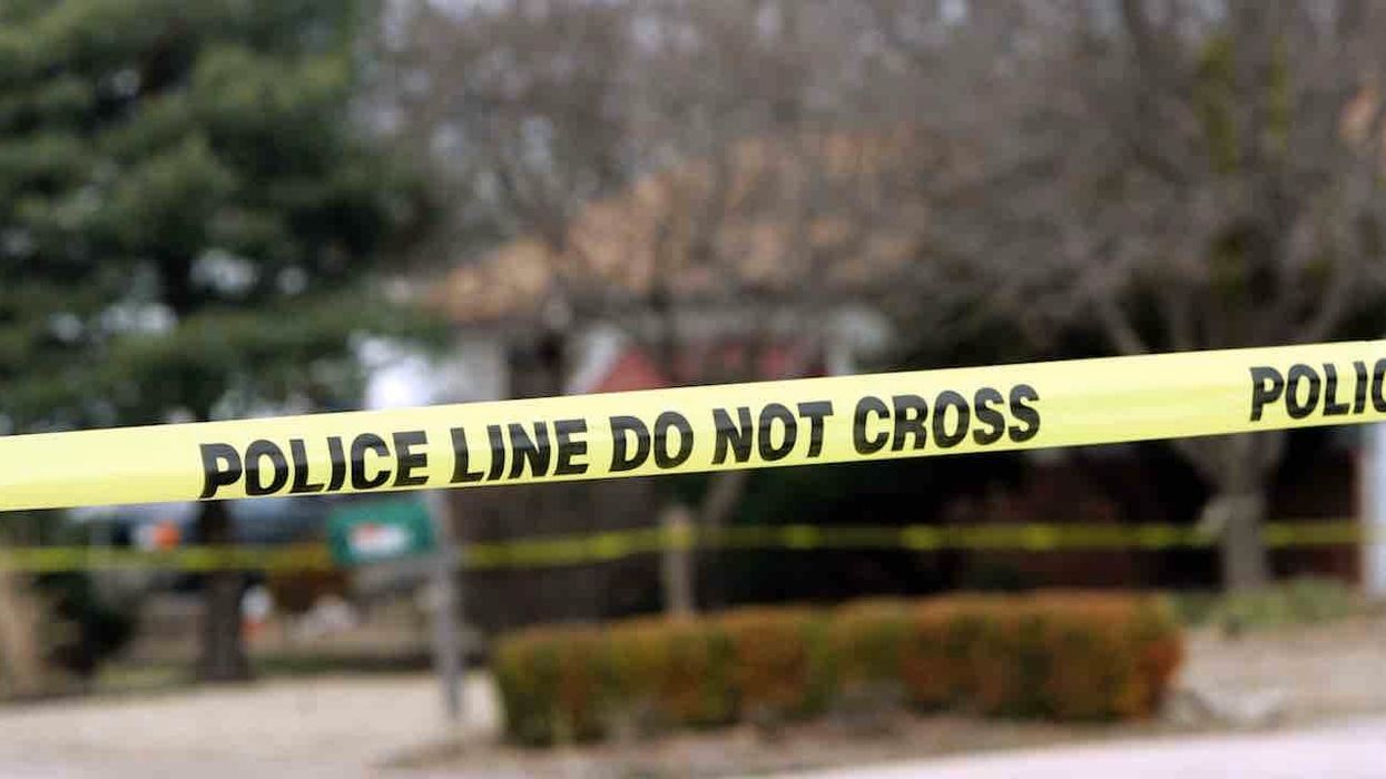 'I'll cut your head off, dude, if you even move': Homeowner flips the script on intruder who could have choked him to death