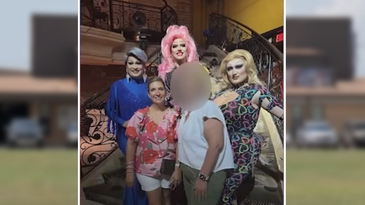 'I'll do it again': Christian school teachers fired after going to drag queen show, posting videos about it on Facebook