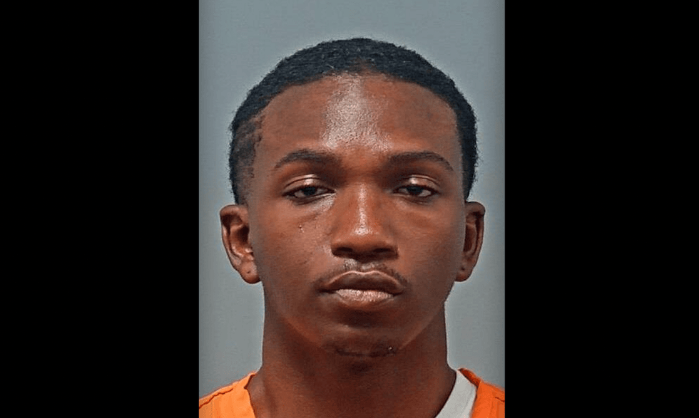 'I'll kill you in the name of Allah': Knife-wielding male makes death threats in chilling driveway incident; suspect arrested