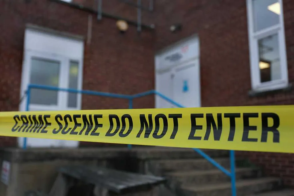 'I love blood': Disturbing messages unveiled in teen couple's alleged family murder spree