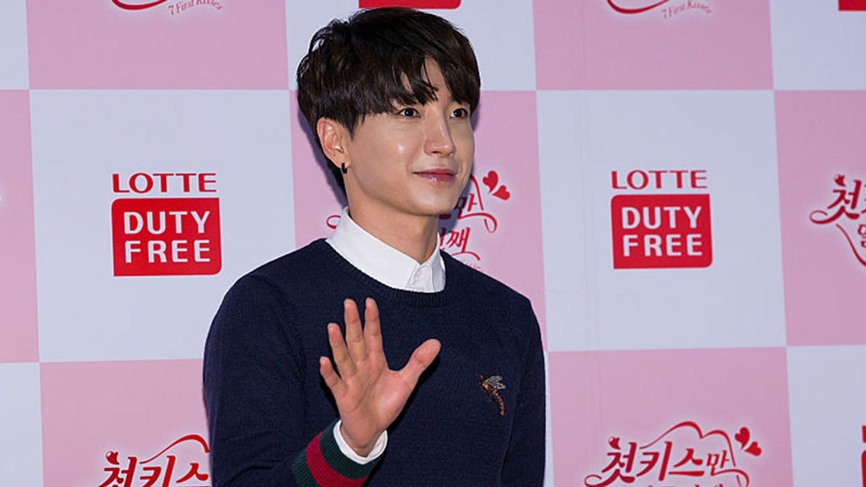 'I love Trump! I love Elon Musk!' Korean pop star bursts into pro-America praise at LA concert