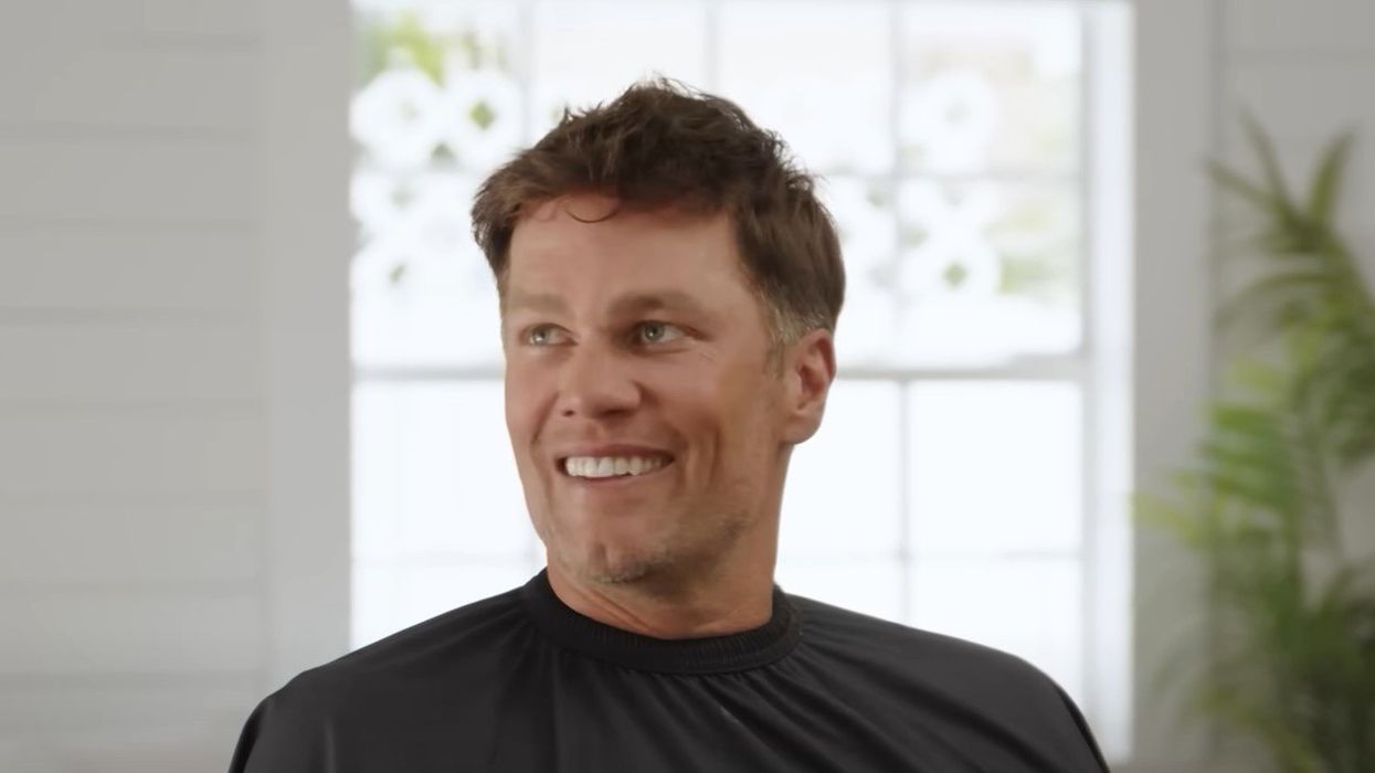 'I'm not opposed to it': Tom Brady says he isn't against coming out of retirement for a Michael Jordan-style comeback