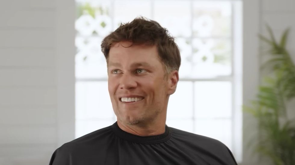 ';I';m not opposed to it';: Tom Brady says he isn';t against coming out of retirement for a Michael Jordan-style comeback