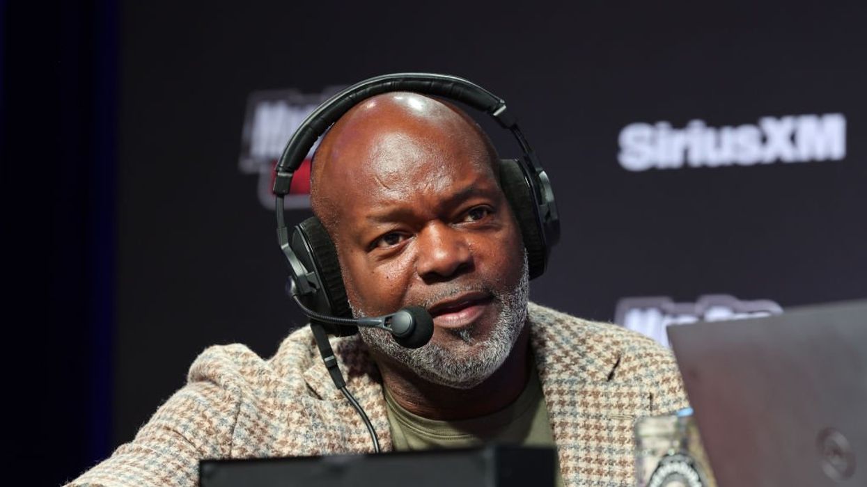 'I'm utterly disgusted': NFL Hall of Famer Emmitt Smith enraged by University of Florida eliminating DEI department