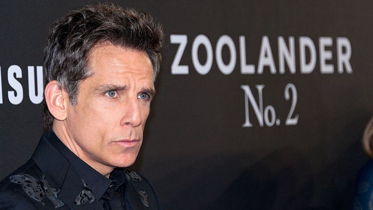 'I must have really f***ed this up': Ben Stiller says 'Zoolander 2' failure made him question if he still knows what's funny
