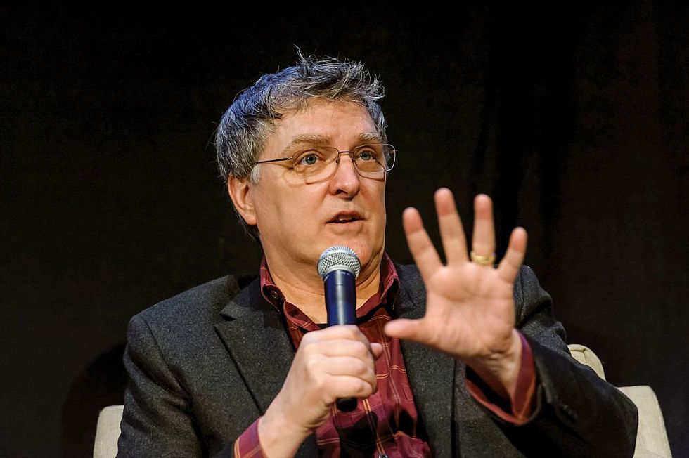 'I never wanted to be a politician'&colon; Composer for iconic Halo video game music to make congressional run for GOP