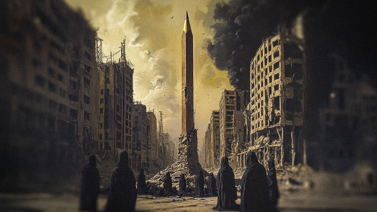 ‘I, Pencil’ defined free trade — Trump’s tariffs are writing the sequel