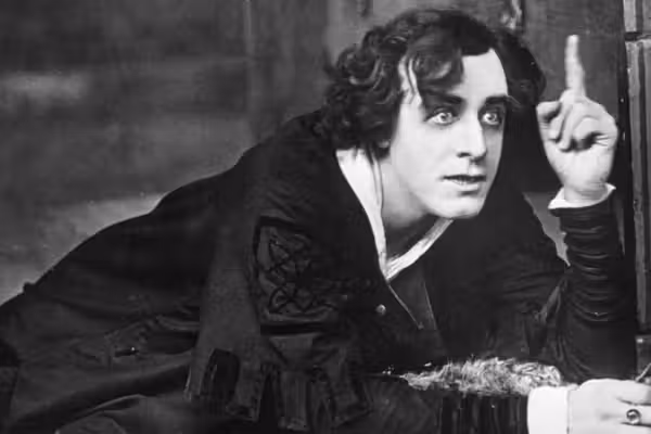 I used to hate Shakespeare ... until a 200-year-old book changed my mind