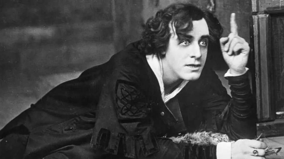 I used to hate Shakespeare ... until a 200-year-old book changed my mind