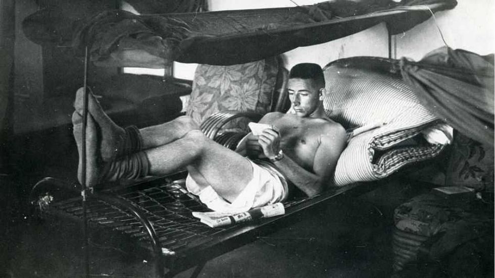 I want to like our Kindle, but I'm hopelessly addicted to real books