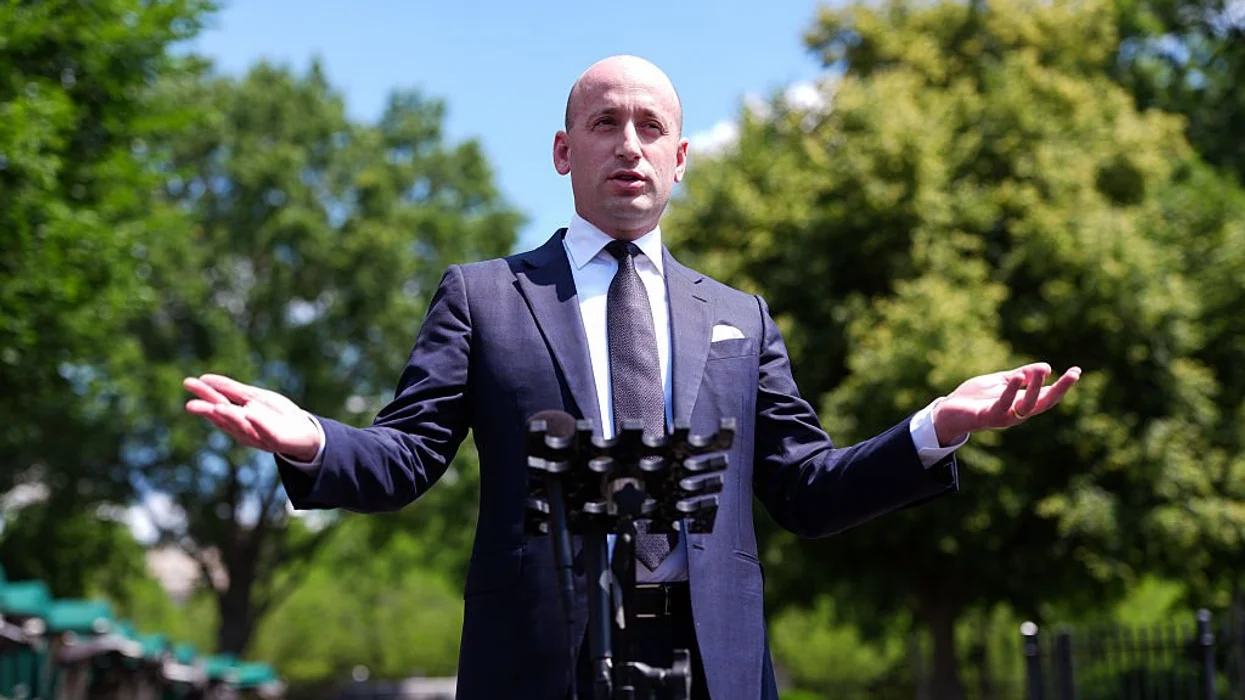 I was against Trump’s ‘big, beautiful bill’ — Stephen Miller changed my mind