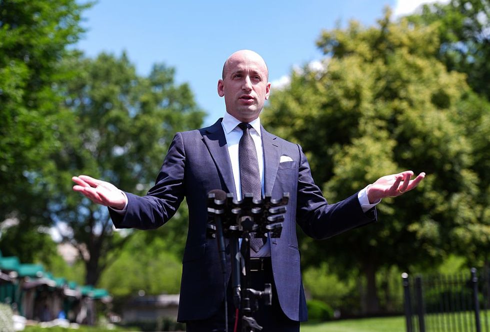 I was against Trump’s ‘big, beautiful bill’ — Stephen Miller changed my mind