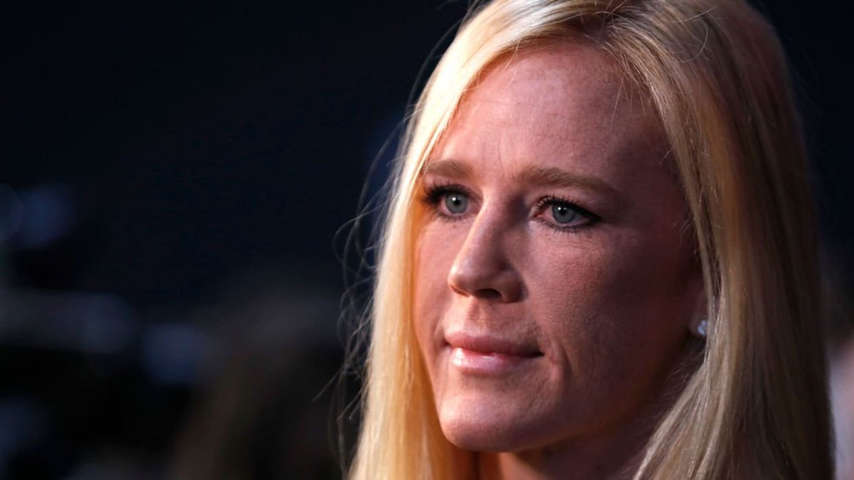 'I was just the better fighter': UFC's Holly Holm responds to Ronda Rousey's claim that she only lost due to concussions