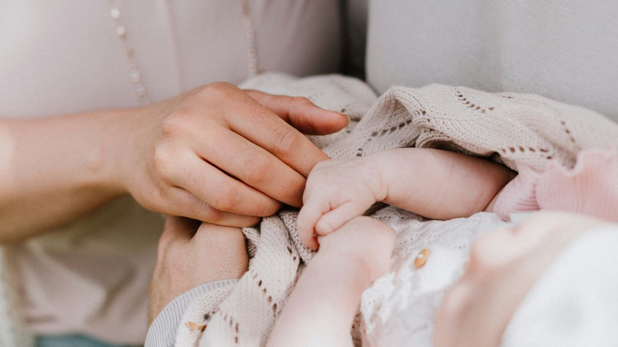 I was separated from my mom because Ireland enforced its laws