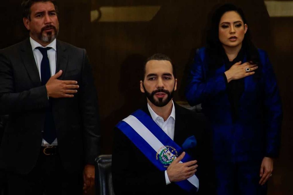 I went to El Salvador to see if the country really gave up on Bitcoin
