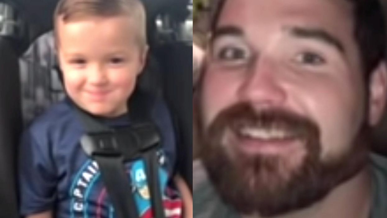 'I will never forgive myself': Father of 4-year-old boy murdered in Dallas explains why he left him with his girlfriend for months