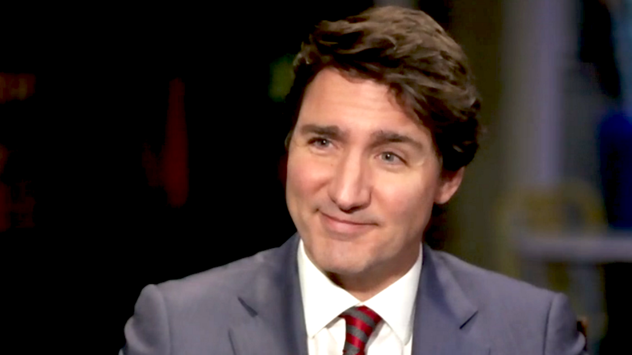 'I won't apologize': Justin Trudeau doubles down on calling trucker protesters 'tinfoil hat' conspiracy theorists