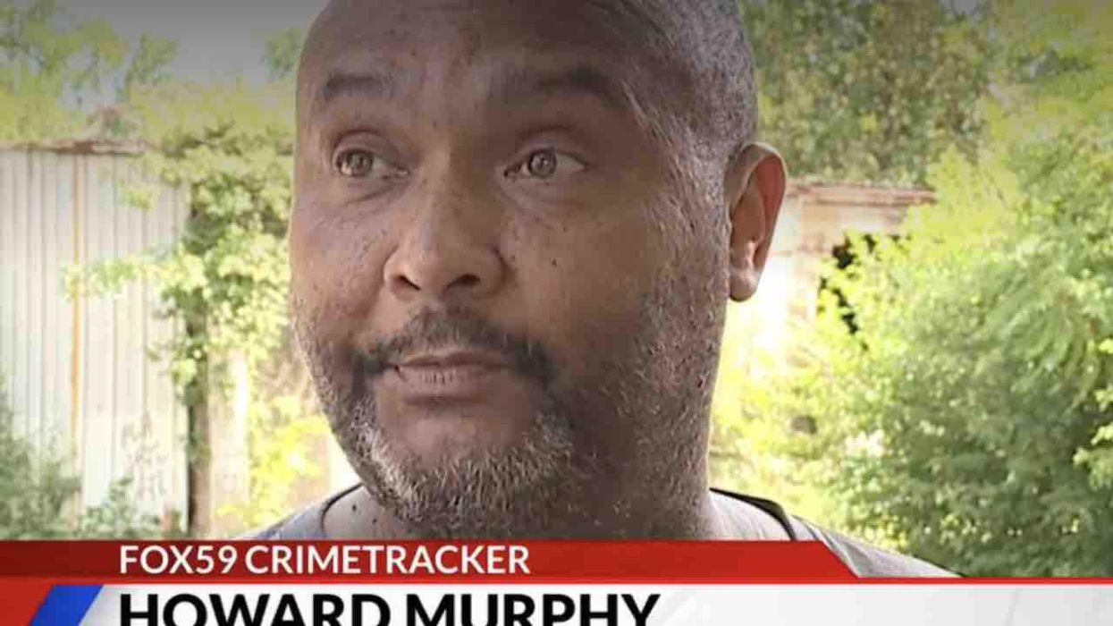 'I work hard for what I’ve got. If you come and take it, there’s consequences': Homeowner who shot armed intruder dead issues no-nonsense warning to crooks