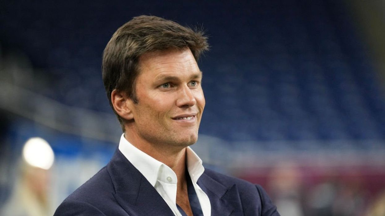 'I wouldn't do that again': Tom Brady says he won't do another roast because of how it impacted his children