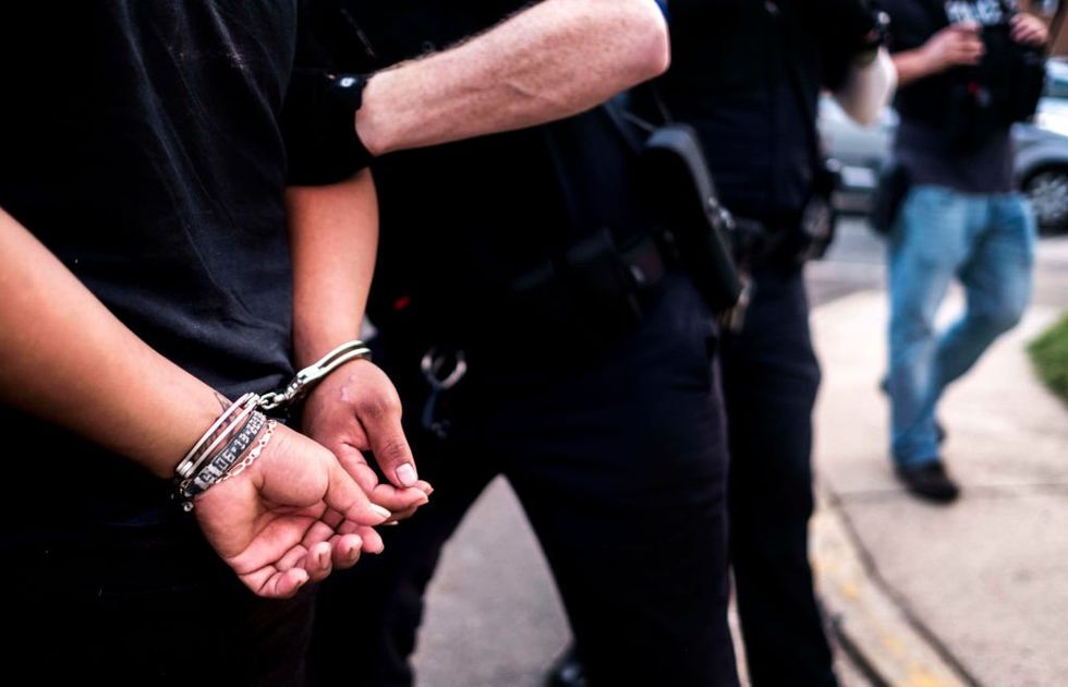 ICE arrests gang leader wanted for 23 murders in Peru after border agents released him: 'Significant threat'