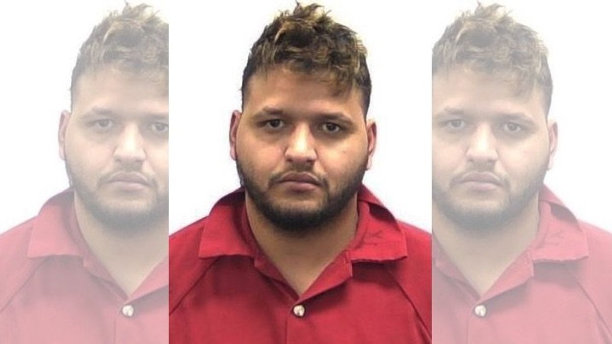 ICE confirms alarming details about the immigrant charged with murdering Georgia college student: 'Released by the NYPD'