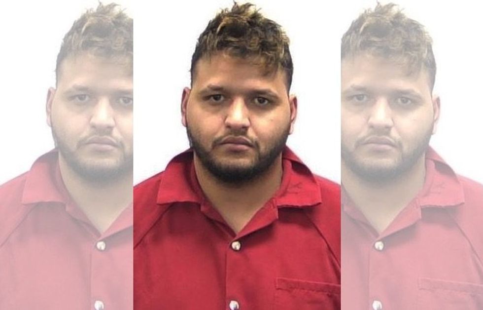 ICE confirms alarming details about the immigrant charged with murdering Georgia college student: 'Released by the NYPD'