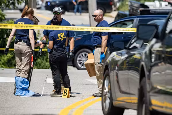 ICE confirms man shot and killed in Maine was illegal alien who had received order of deportation